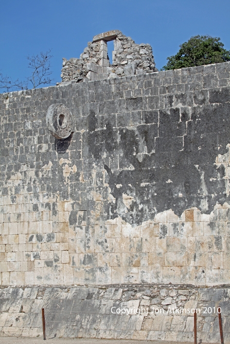 Pyramid of Kukulkan, Chichen Itza Pyramid of Kukulkan, Chichen Itza